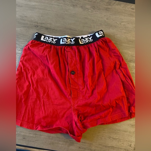 Lazy One Boxer Shorts Honey Buns - Picture 2 of 3